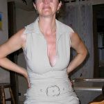 Gisèle femme mature de Besançon cherche jeune homme