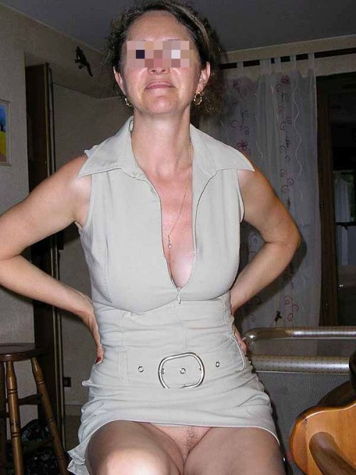 Gisèle femme mature de Besançon cherche jeune homme