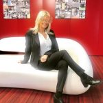 Marianne blonde de 42 ans a Cherbourg veut profiter des plaisirs sexe