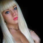 Fille Russe a Nice cherche mec pour sortie et sexe